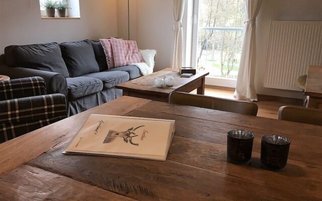 Forsthaus in Willingen-Schwalefeld App.1