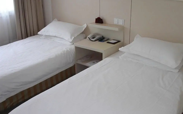 Baolong Homelike Hotel