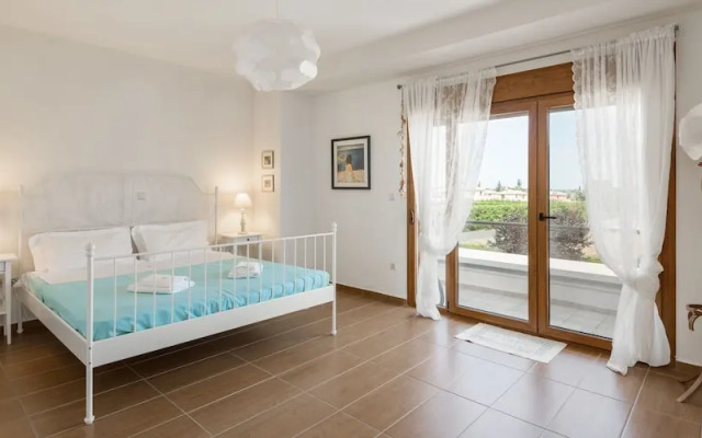 Belus Luxury Villas