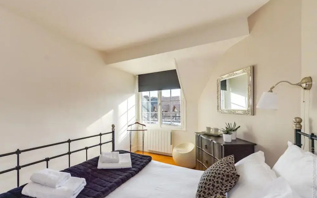 La Maison de Pierre et Valerie