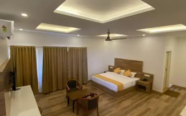 Munnar Ice Queen Resorts