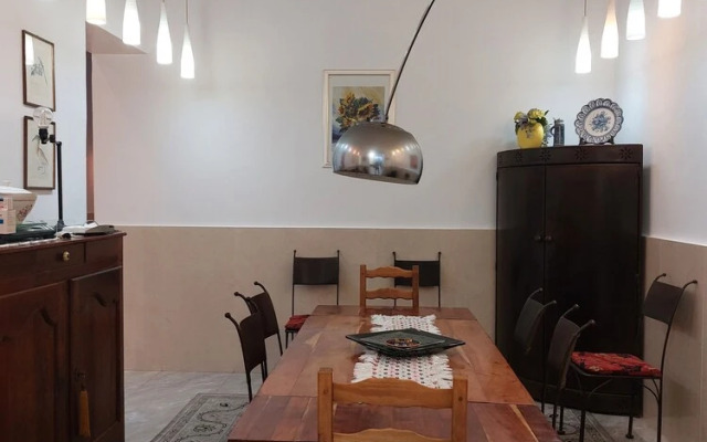 La Villa & Spa