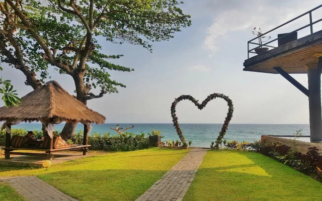 Sunsethouse Lombok
