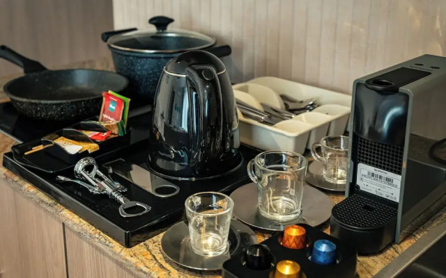 Thalassa Seychelles Hotel Apartments