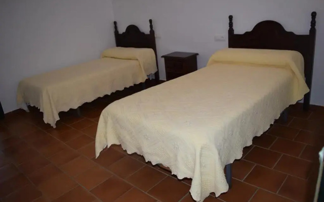 Casa Rural Los Pinos
