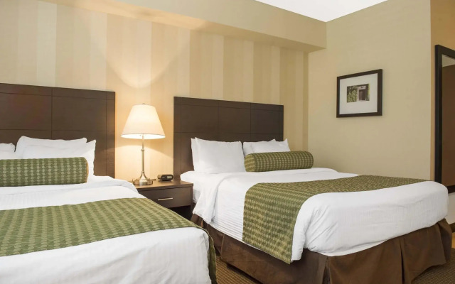 Quality Inn and Conference Centre