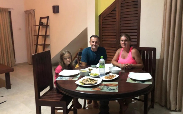 Paddy House Villa