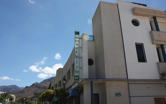 Hotel Puerto de las Nieves