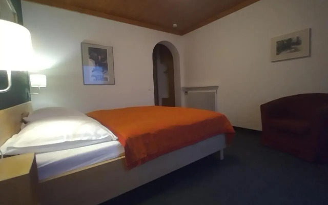 Seeblick-Appartements Ossiach