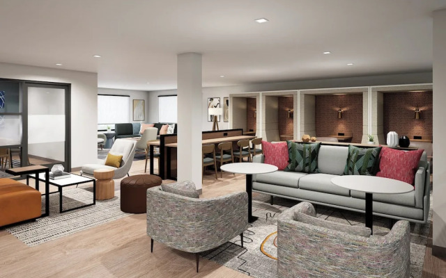 Atwell Suites Belgrade - Bozeman Airport by IHG