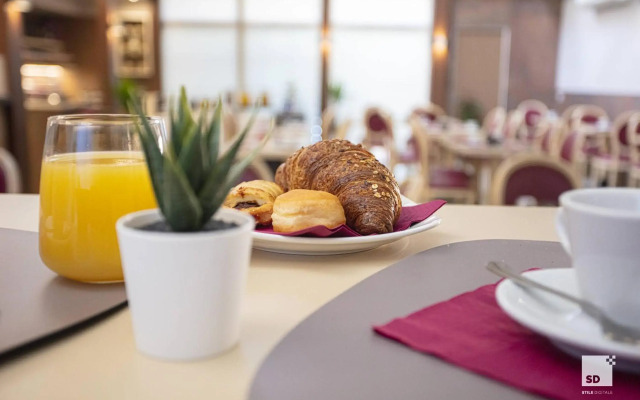 Hotel Cavour