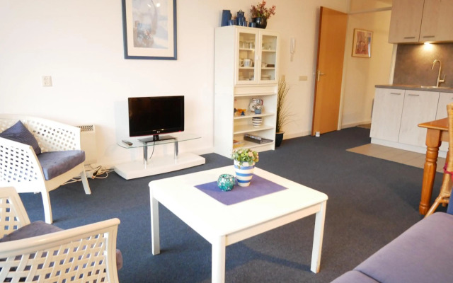 Badhotel Appartement 327 Callantsoog