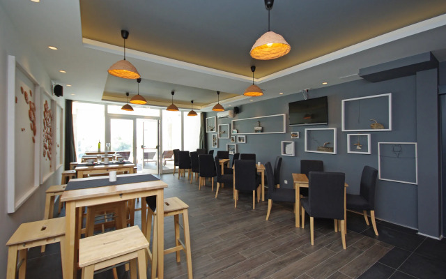 Luxury Apartments Jolara