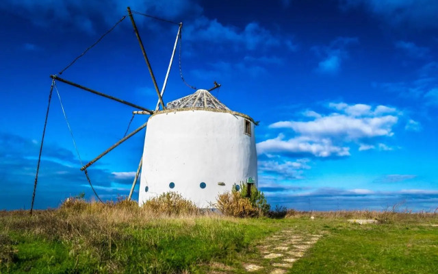 Flag Hotel Lisboa Sintra