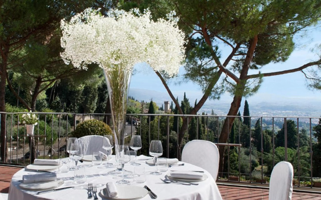 FH55 Hotel Villa Fiesole