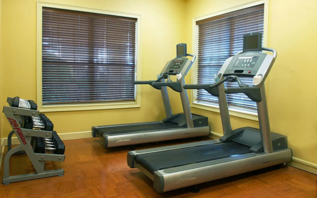 WorldQuest Orlando Resort