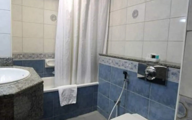 Florida Al Souq Hotel