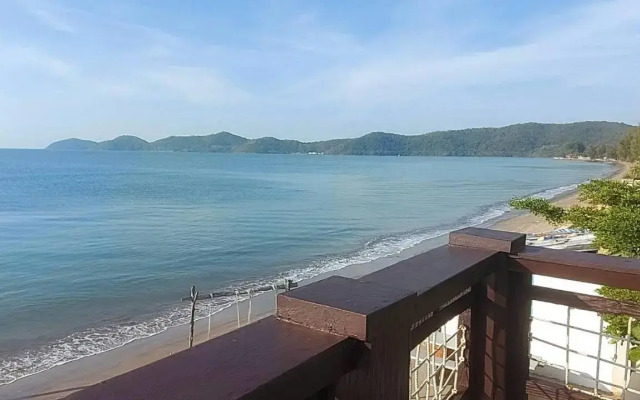 Kodtalay Resort
