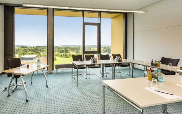 rugs Hotel am Schlosspark Lichtenwalde