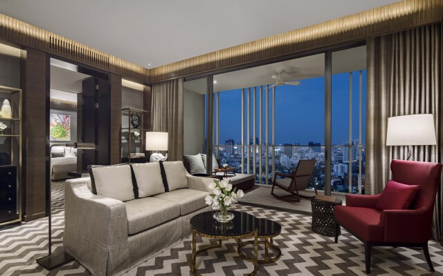 137 Pillars Suites Bangkok