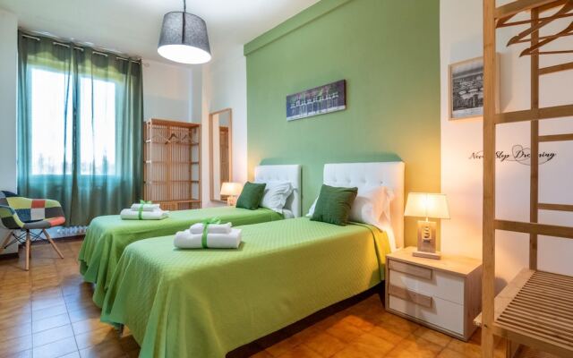 Primaverammare Apartment