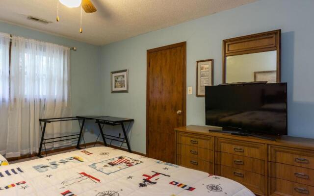 Windy Pointe by Oak Island Accommodations