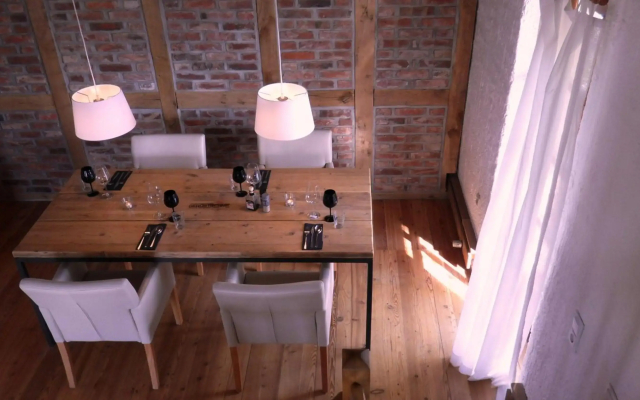 Die Mühle Appartements