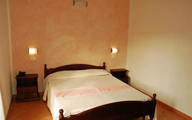 Hotel La Fattoria