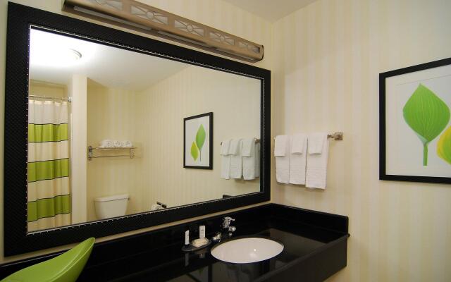 Fairfield Inn & Suites by Marriott Tehachapi