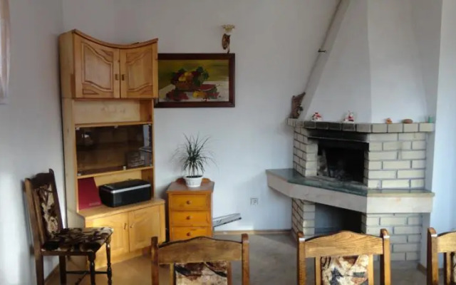 Guest House Grachenovi