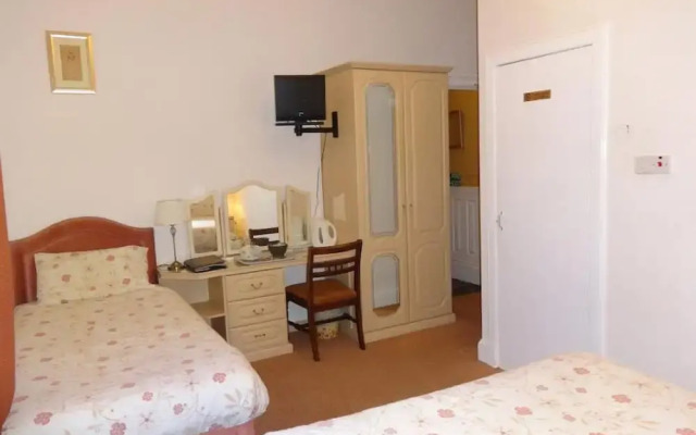 Aberdour Guest House