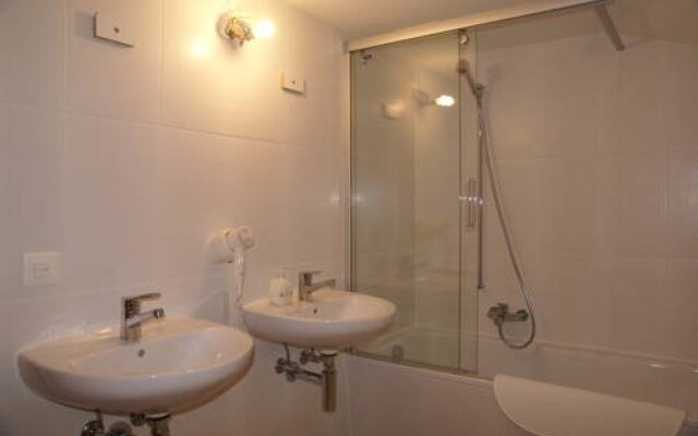 Chalet Lanni - GriwaRent AG
