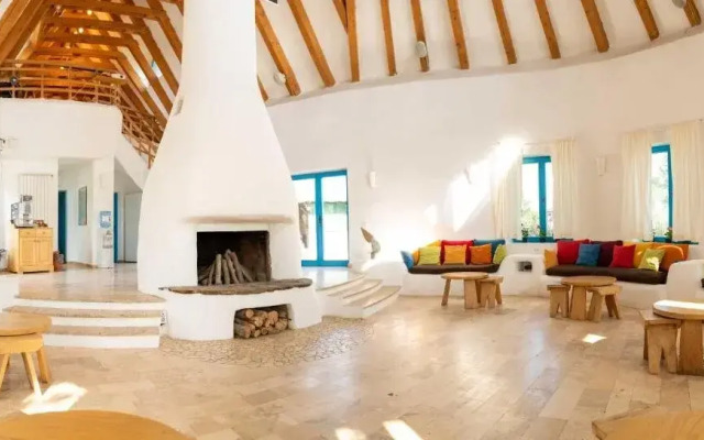 5 Chirpici - Small Traditional Resort