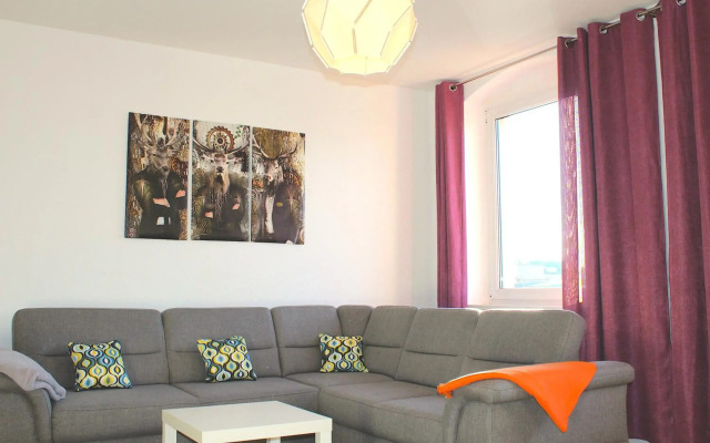 Cottbuser Gästewohnungen