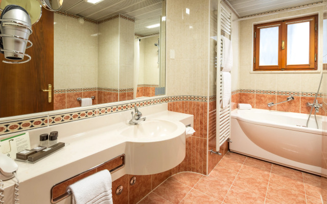 Bonotto Hotel Belvedere