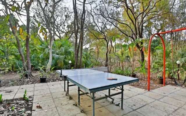 Mango Beach House - the SPA @ Awas - Alibaug