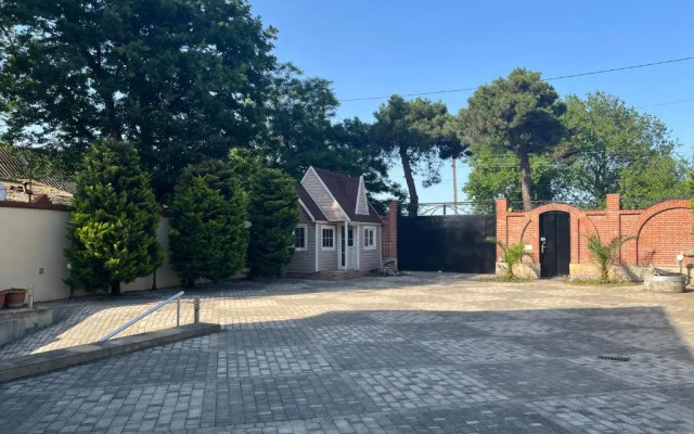 Riva Seaside House