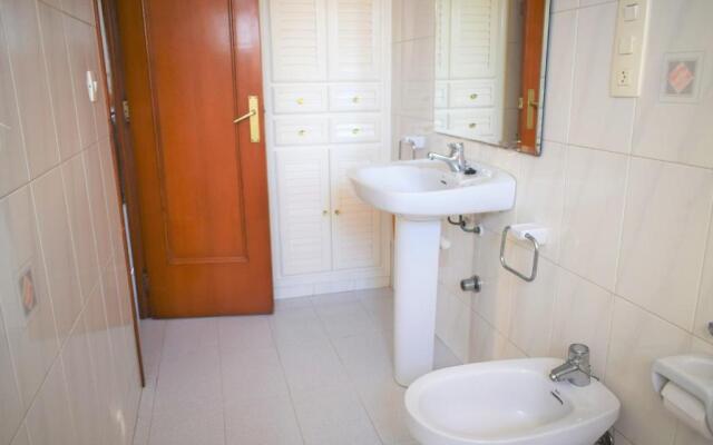 Ap5001 Volanti Sector 5 Aiguablanca