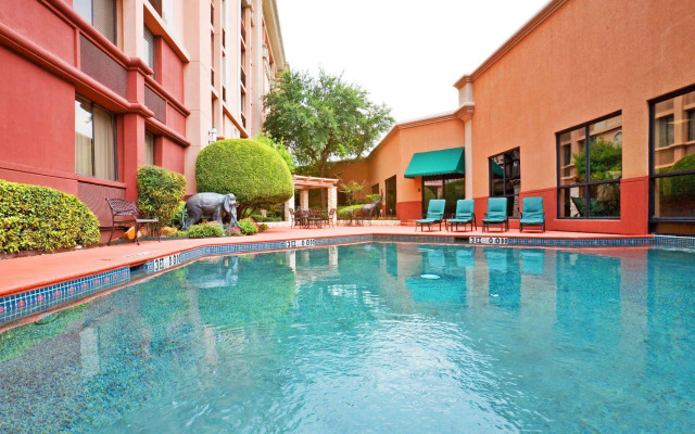 Holiday Inn Dallas-Richardson by IHG