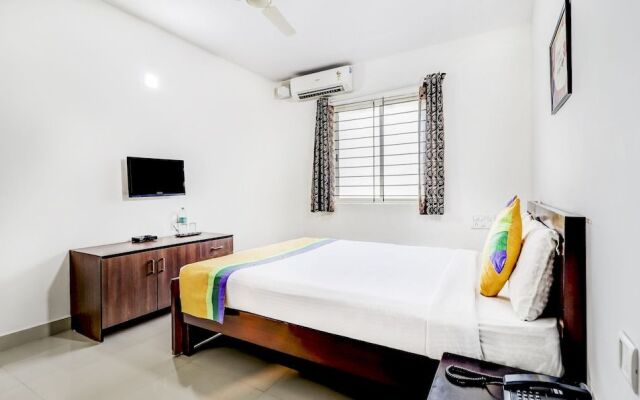 Treebo Trip Roxel Inn