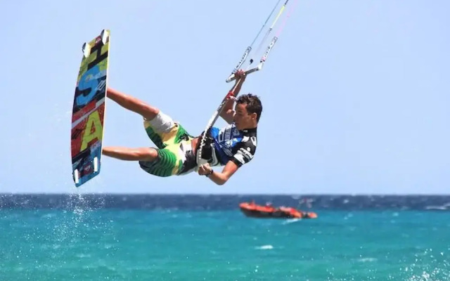Bravo´s Aparment Cotillo 1
