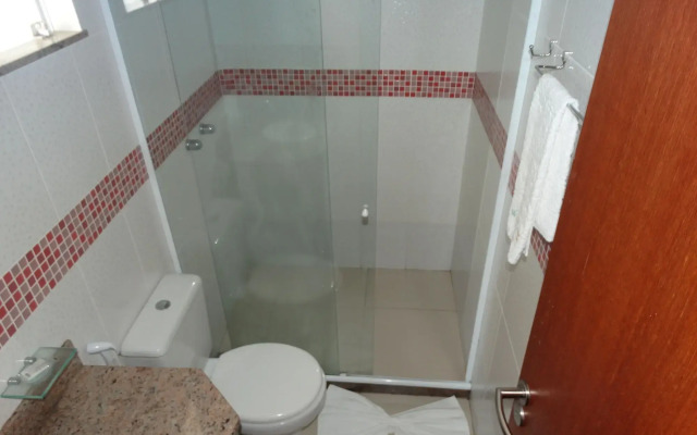 Pousada Sonho de Geribá