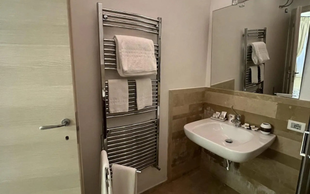 Ortigia Royal Suite