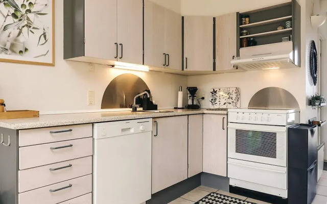 6 Person Holiday Home in Hadsund-by Traum