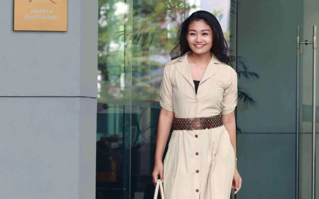 Mercure Jakarta Simatupang