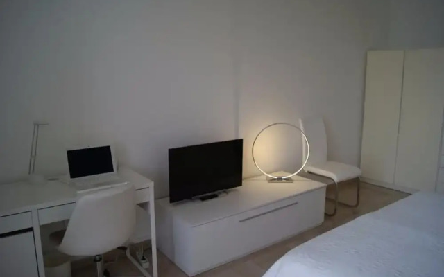 Casa Betti