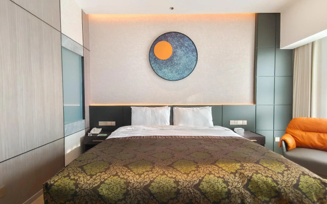 Merry Hotel Shanghai