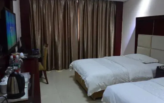 Fuhua Hotel (Foshan No.2 Branch)