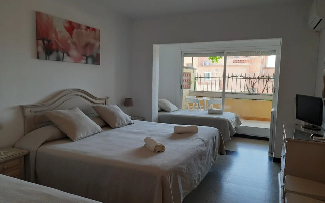Hotel Riomar