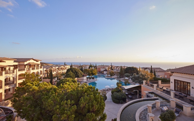 Aphrodite Hills Rentals – Apartments